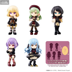 Pack figurines BanG Dream!...