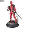Marvel, Deadpool & Wolverine - Deadpool figure, Premier Collection