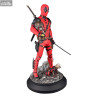 Marvel, Deadpool & Wolverine - Deadpool figure, Premier Collection