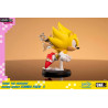 Sonic Boom8 - Amy or Super Sonic figure