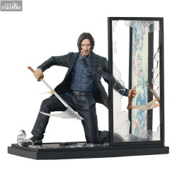 John Wick Chapitre 4 -...