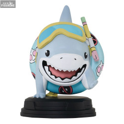 Marvel - Figurine Jeff the...