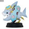 Marvel - Jeff the Landshark figure, Animated-Style