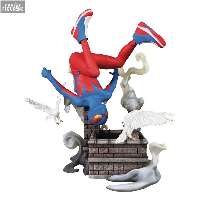 Marvel - Figurine Spider-Boy, Gallery
