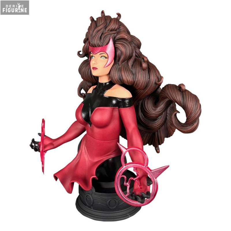 Marvel - Buste Scarlet Witch