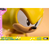 Sonic Boom8 - Amy or Super Sonic figure
