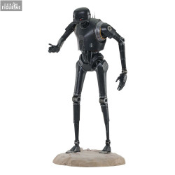 Star Wars: Andor - K-2SO...