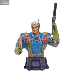 Marvel, X-Men Animated...