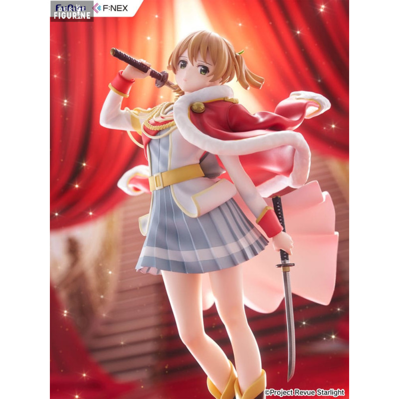 Revue Starlight - Nana Daiba figure, F:Nex