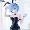 Re:Zero Starting Life in Another World - Figurine Rem Bicolor, BiCute Bunnies