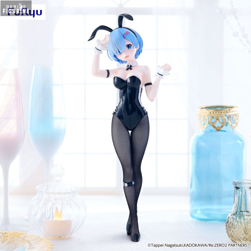 Re:Zero Starting Life in...