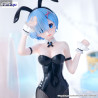 Re:Zero Starting Life in Another World - Figurine Rem Bicolor, BiCute Bunnies
