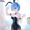 Re:Zero Starting Life in Another World - Figurine Rem Bicolor, BiCute Bunnies