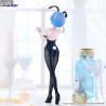 Re:Zero Starting Life in Another World - Figurine Rem Bicolor, BiCute Bunnies