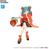 Vocaloid - Hatsune Miku figure Flower Fairy Winter Cherry, Noodle Stopper
