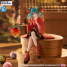 Vocaloid - Hatsune Miku figure Flower Fairy Winter Cherry, Noodle Stopper