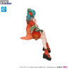 Vocaloid - Hatsune Miku figure Flower Fairy Winter Cherry, Noodle Stopper