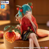 Vocaloid - Hatsune Miku figure Flower Fairy Winter Cherry, Noodle Stopper