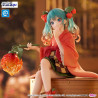 Vocaloid - Figurine Hatsune Miku Flower Fairy Winter Cherry, Noodle Stopper
