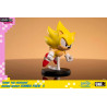 Sonic Boom8 - Amy or Super Sonic figure
