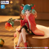 Vocaloid - Hatsune Miku figure Flower Fairy Winter Cherry, Noodle Stopper
