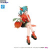 Vocaloid - Hatsune Miku figure Flower Fairy Winter Cherry, Noodle Stopper