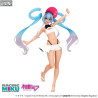 Hatsune Miku GT Project - Figurine Racing Miku 2024 Summer Holiday, Trio-Try-iT