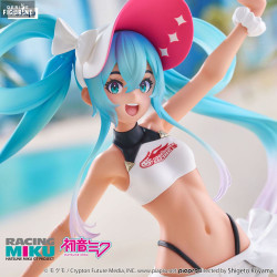Hatsune Miku GT Project -...