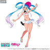 Hatsune Miku GT Project - Figurine Racing Miku 2024 Summer Holiday, Trio-Try-iT
