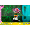 Sonic Boom8 - Amy or Super Sonic figure