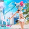 Hatsune Miku GT Project - Figurine Racing Miku 2024 Summer Holiday, Trio-Try-iT