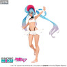 Hatsune Miku GT Project - Figurine Racing Miku 2024 Summer Holiday, Trio-Try-iT
