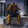 Fist of the North Star - Figurine Jagi, Noodle Stopper