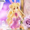 Date A Live - Mukuro Hoshimiya figure Pink Color, BiCute Bunnies