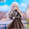 Wandering Witch: The Journey of Elaina - Figurine Elaina Brown Outfit, Trio-Try-iT
