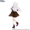 Wandering Witch: The Journey of Elaina - Figurine Elaina Brown Outfit, Trio-Try-iT