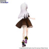 Wandering Witch: The Journey of Elaina - Figurine Elaina Brown Outfit, Trio-Try-iT