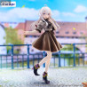 Wandering Witch: The Journey of Elaina - Figurine Elaina Brown Outfit, Trio-Try-iT
