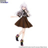 Wandering Witch: The Journey of Elaina - Elaina figure Brown Outfit, Trio-Try-iT