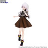 Wandering Witch: The Journey of Elaina - Figurine Elaina Brown Outfit, Trio-Try-iT