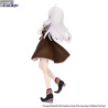 Wandering Witch: The Journey of Elaina - Figurine Elaina Brown Outfit, Trio-Try-iT