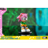 Sonic Boom8 - Amy or Super Sonic figure