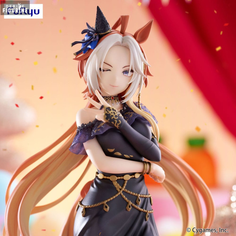 Uma Musume: Pretty Derby -...