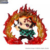 Demon Slayer: Kimetsu no Yaiba - Figurine Kamado Tanjiro, Hold Figure Mini