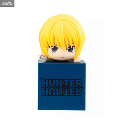 Hunter × Hunter - Figurine...