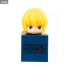 Hunter × Hunter - Kurapika figure, Hikkake