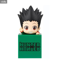 Hunter × Hunter - Gon...
