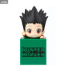 Hunter × Hunter - Gon figure, Hikkake