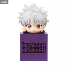 Hunter × Hunter - Figurine...