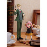 Spy x Family - Loid Forger figure, Pop Up Parade
